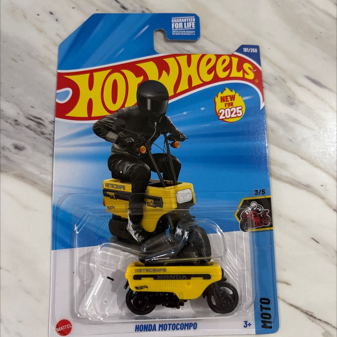 Honda Motocompo