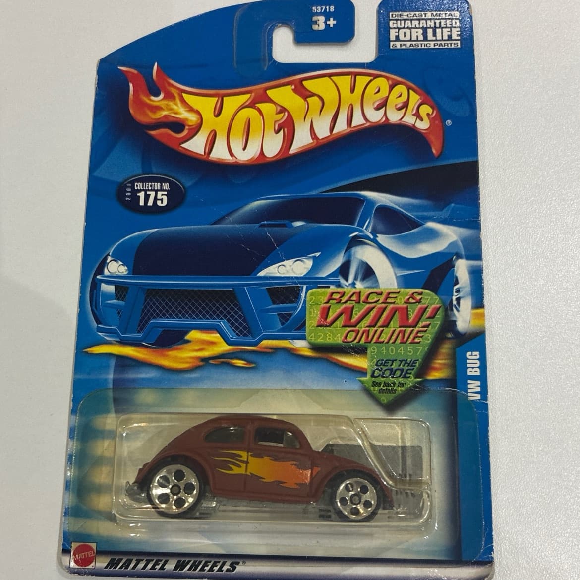 VW Bug