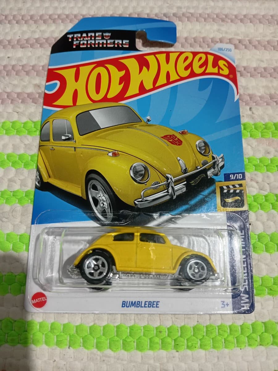 Bumblebee