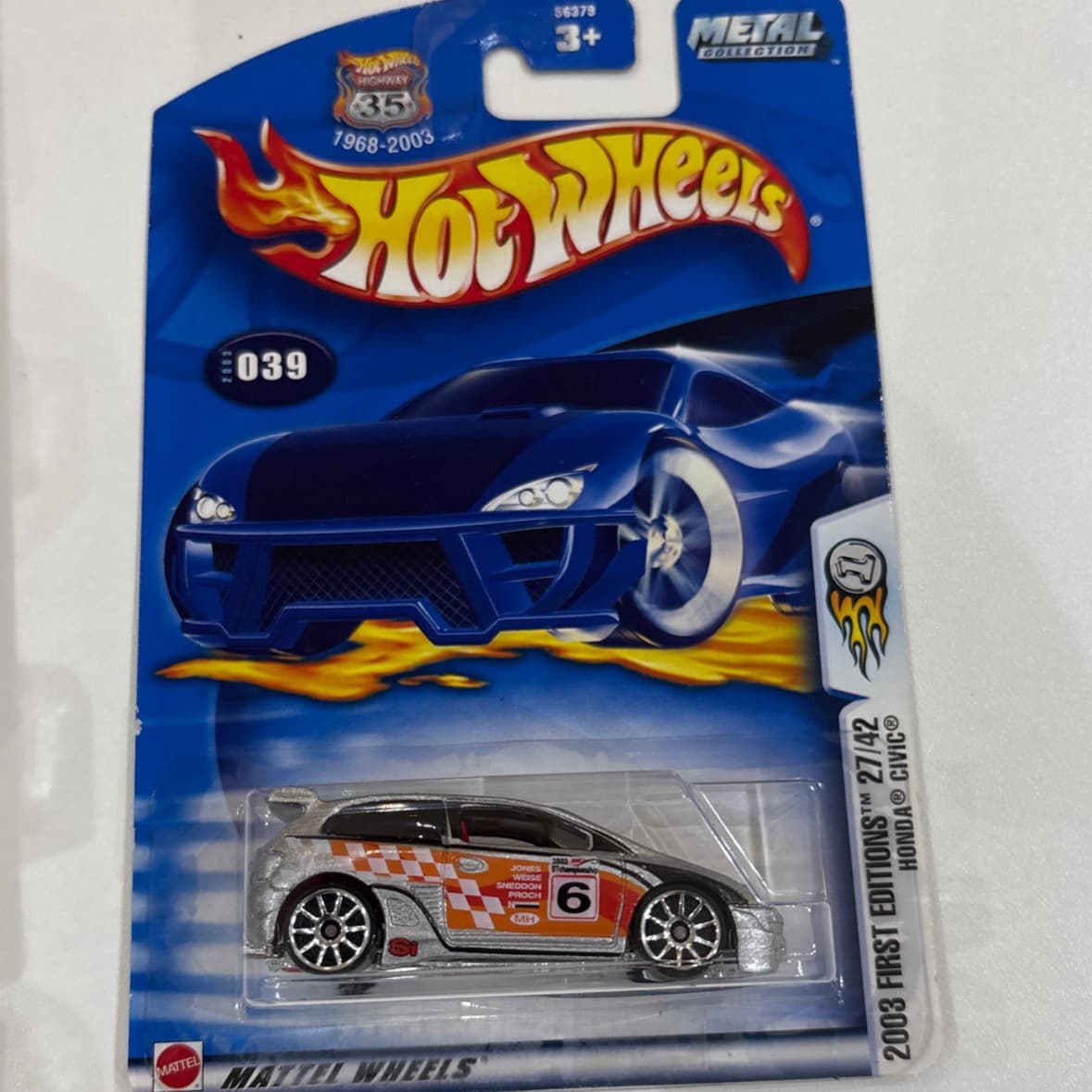 Honda Civic Type R