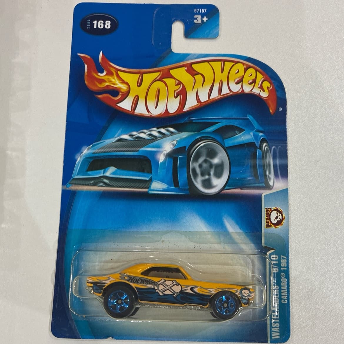 Camaro 1967