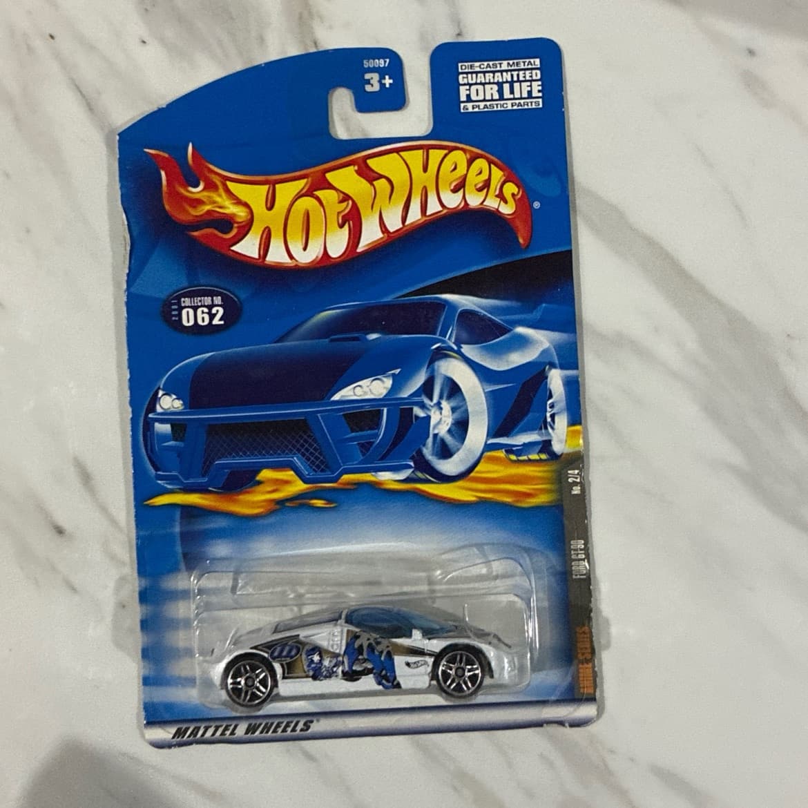 Ford GT-90