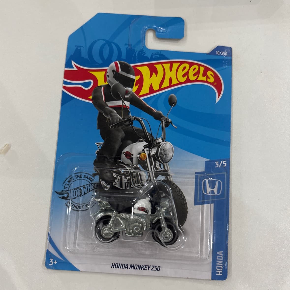 Honda Monkey Z50