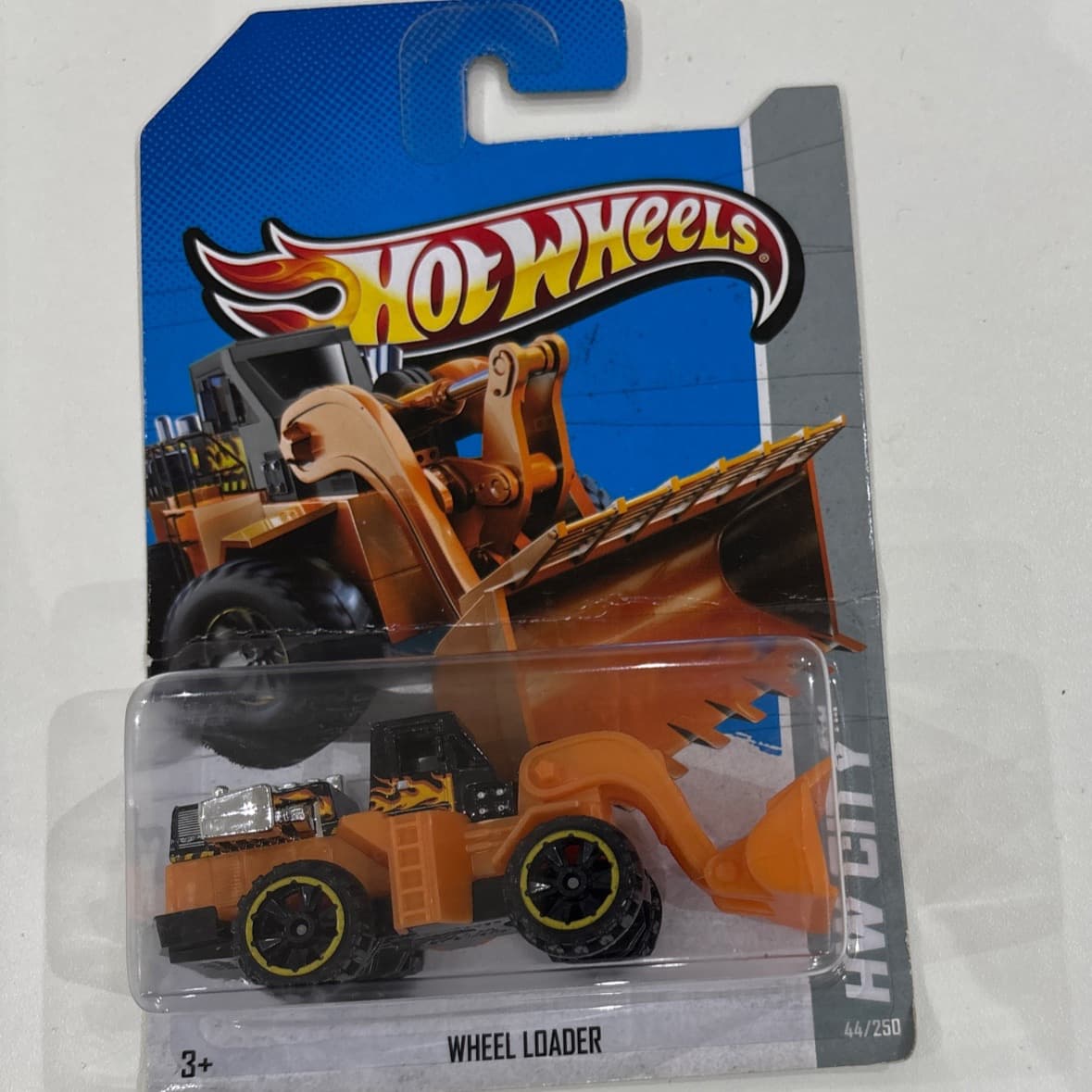 Wheel Loader CAT