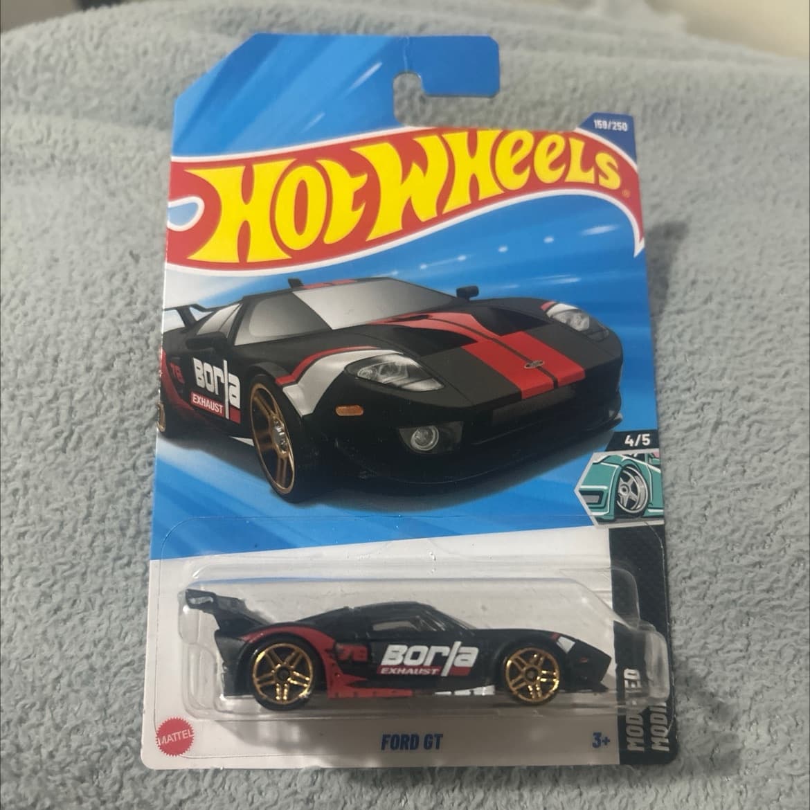 Ford GT