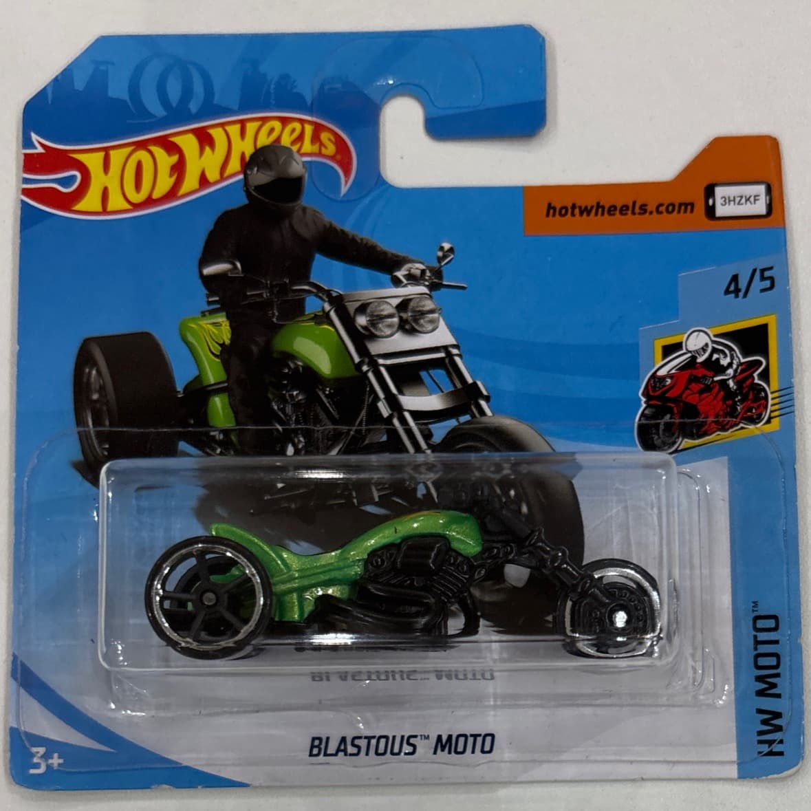 Blastous Moto