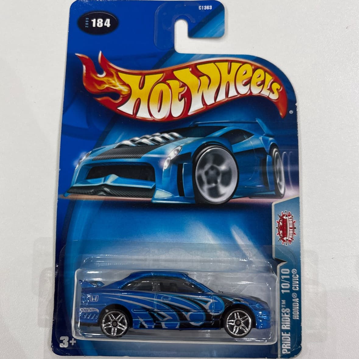 Honda Civic Si