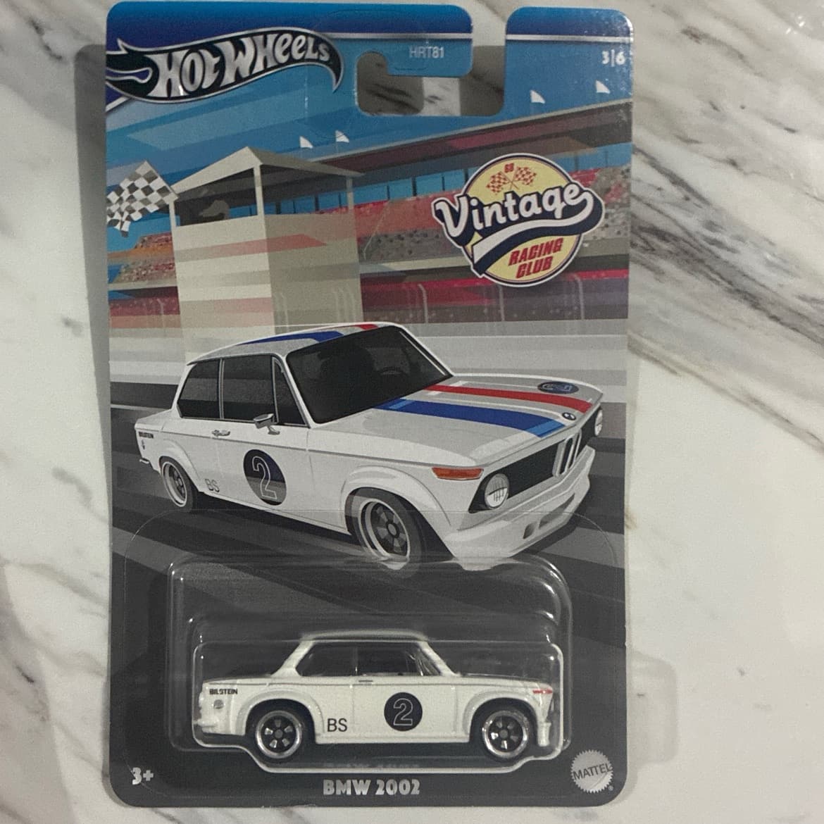 BMW 2002