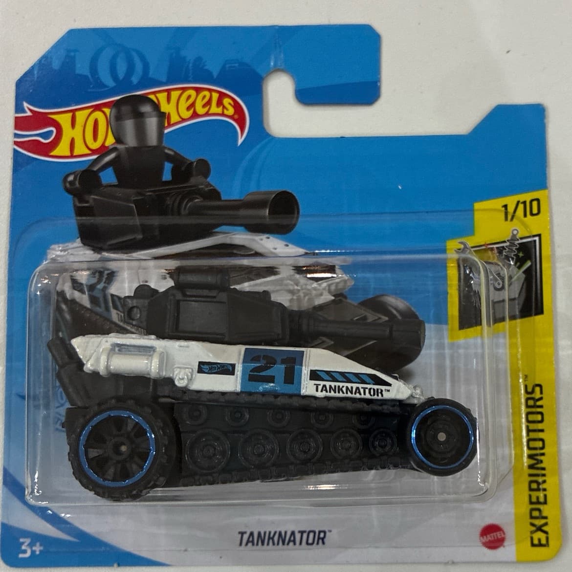 Tanknator