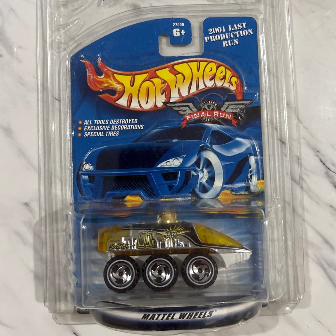 Radar Ranger