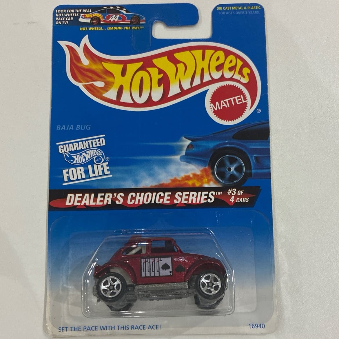Baja Bug