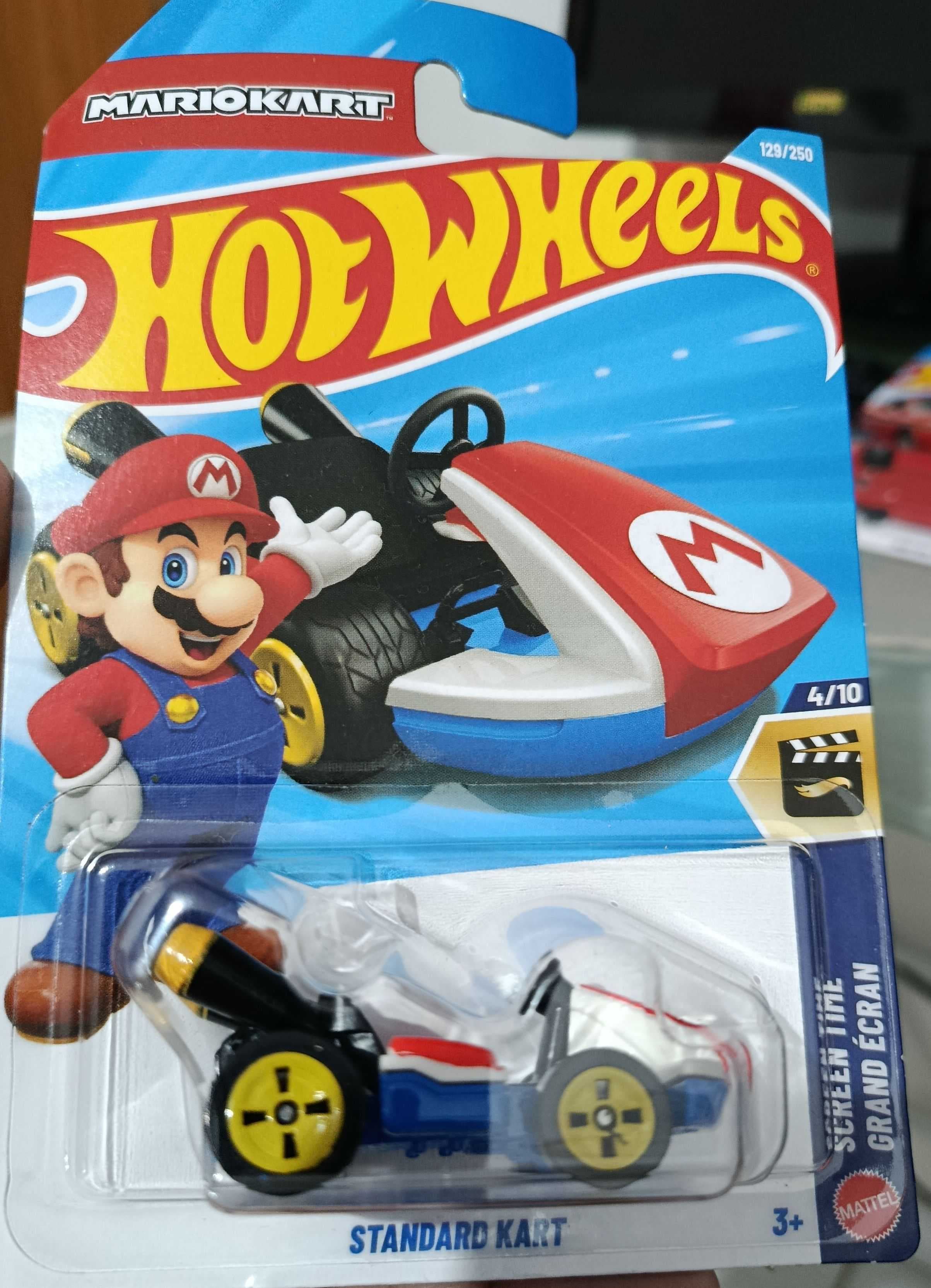 Standard Kart
