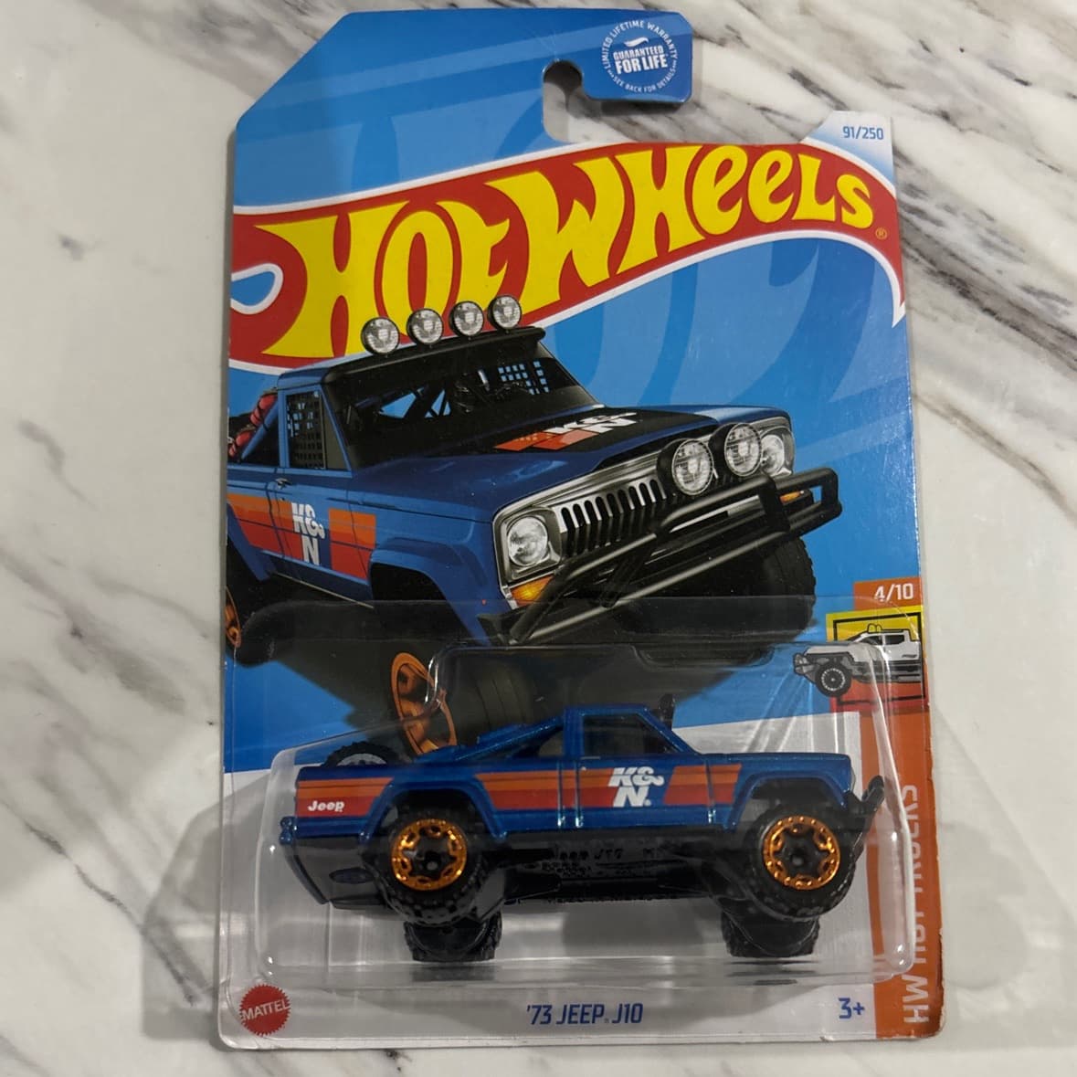73 Jeep J10