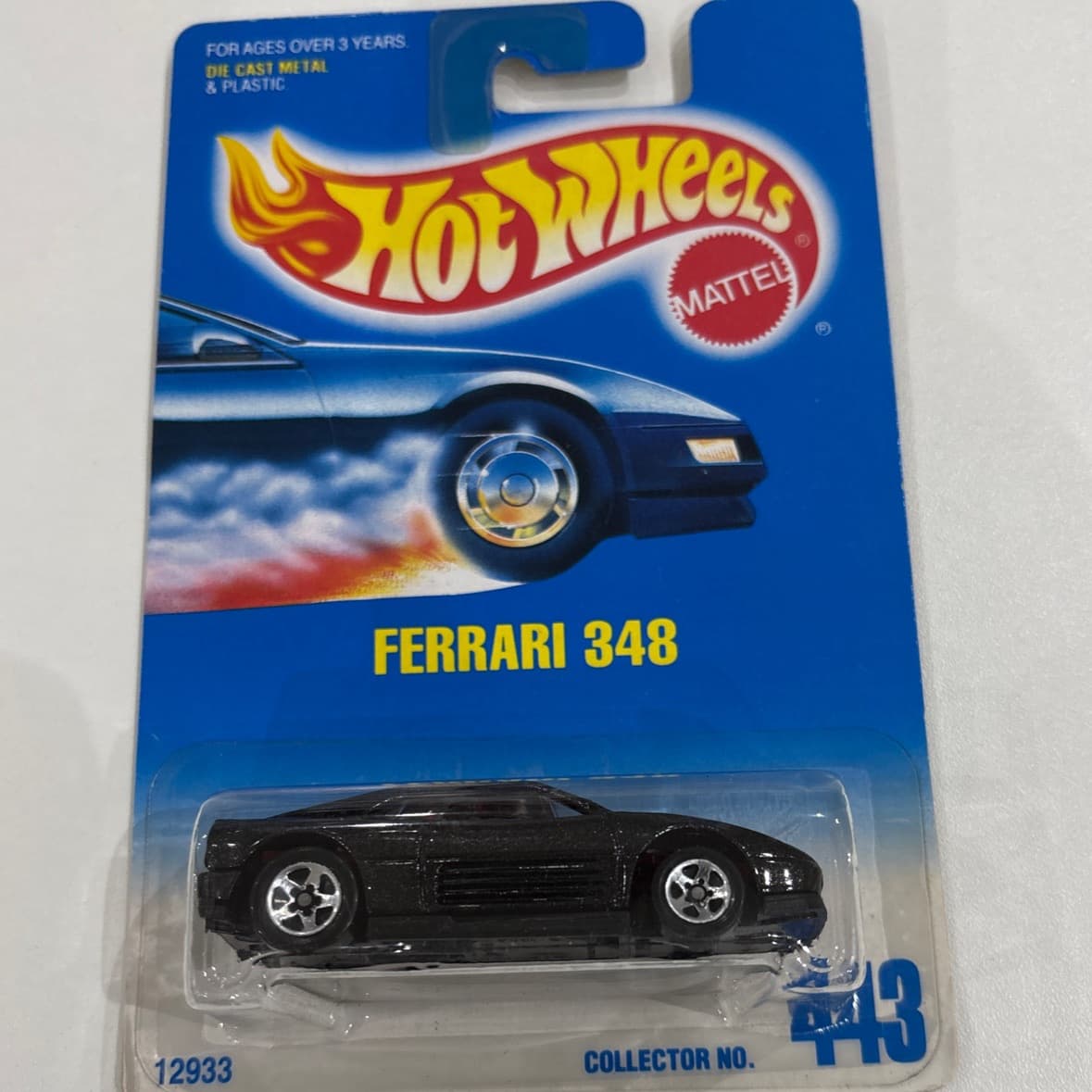 Ferrari 348