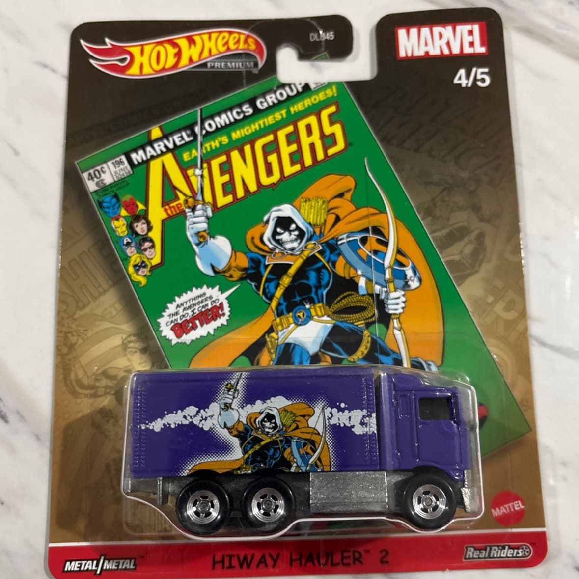 Hiway Hauler