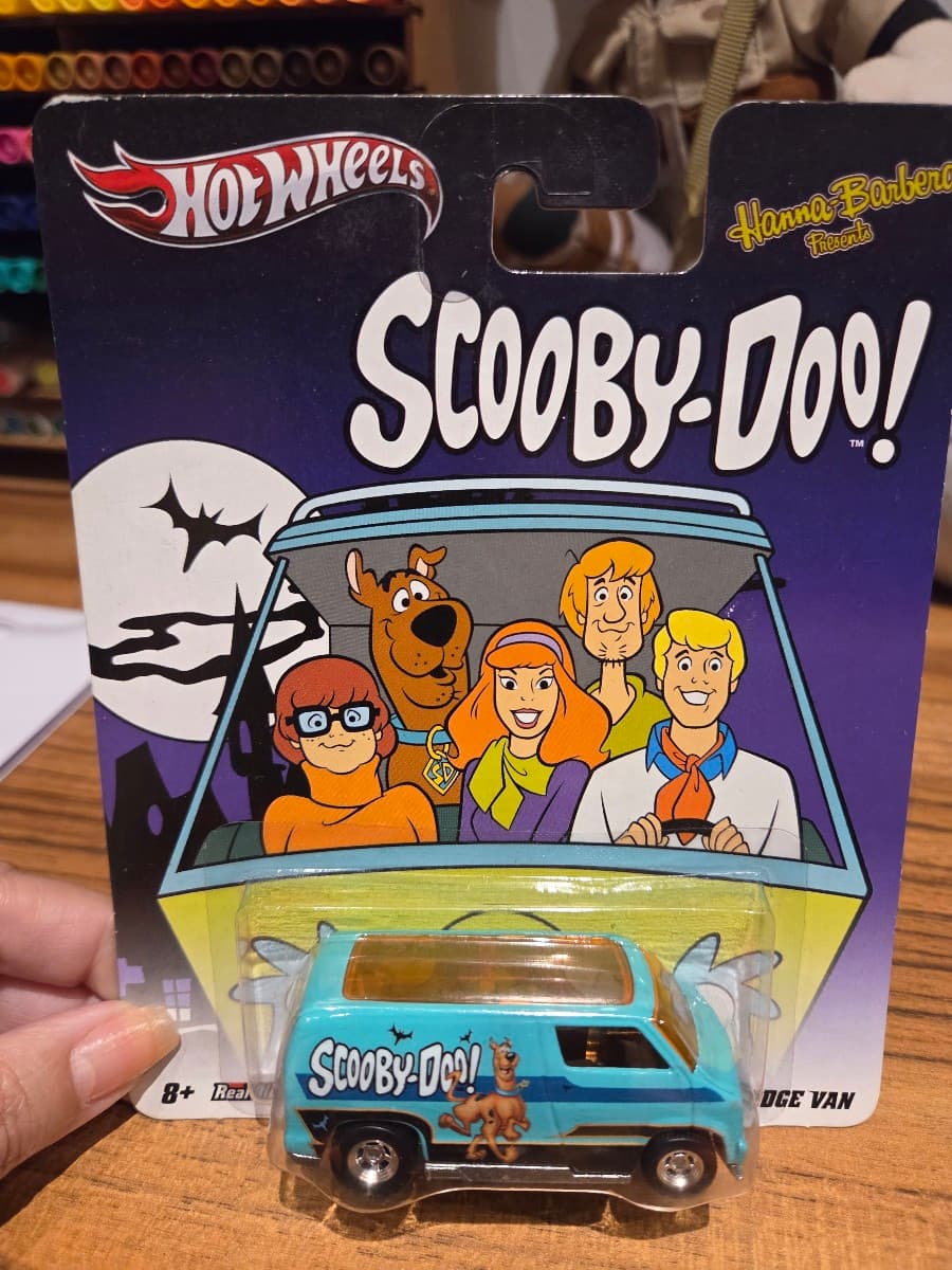 Custom 77  Dodge Van