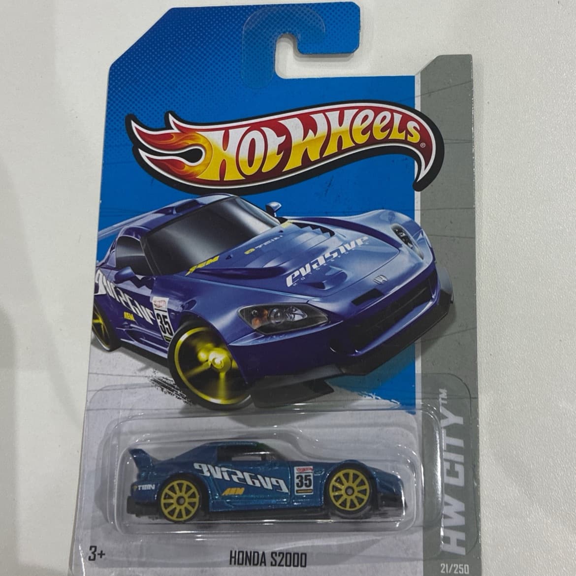 Honda S2000