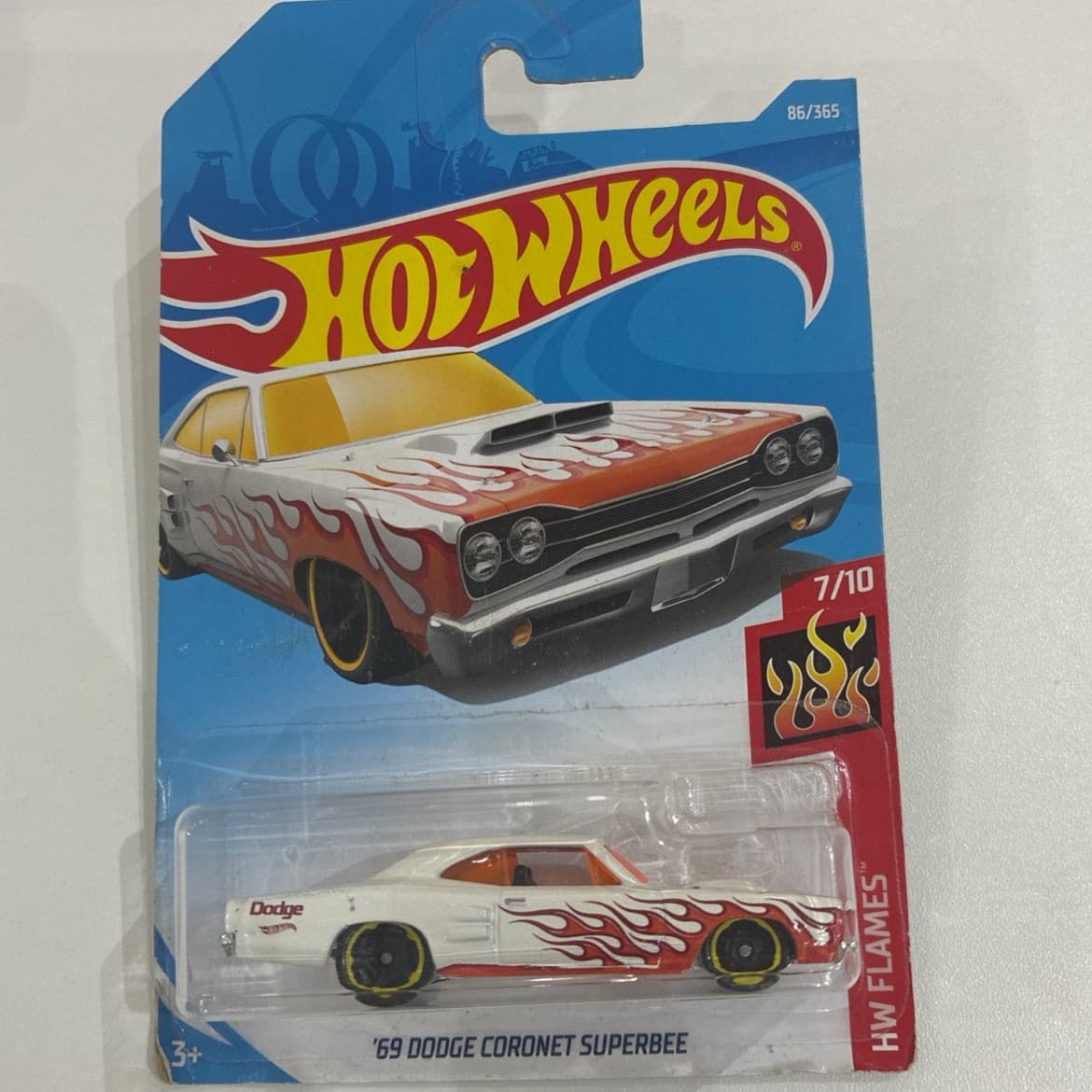 69 Dodge Coronet Superbee