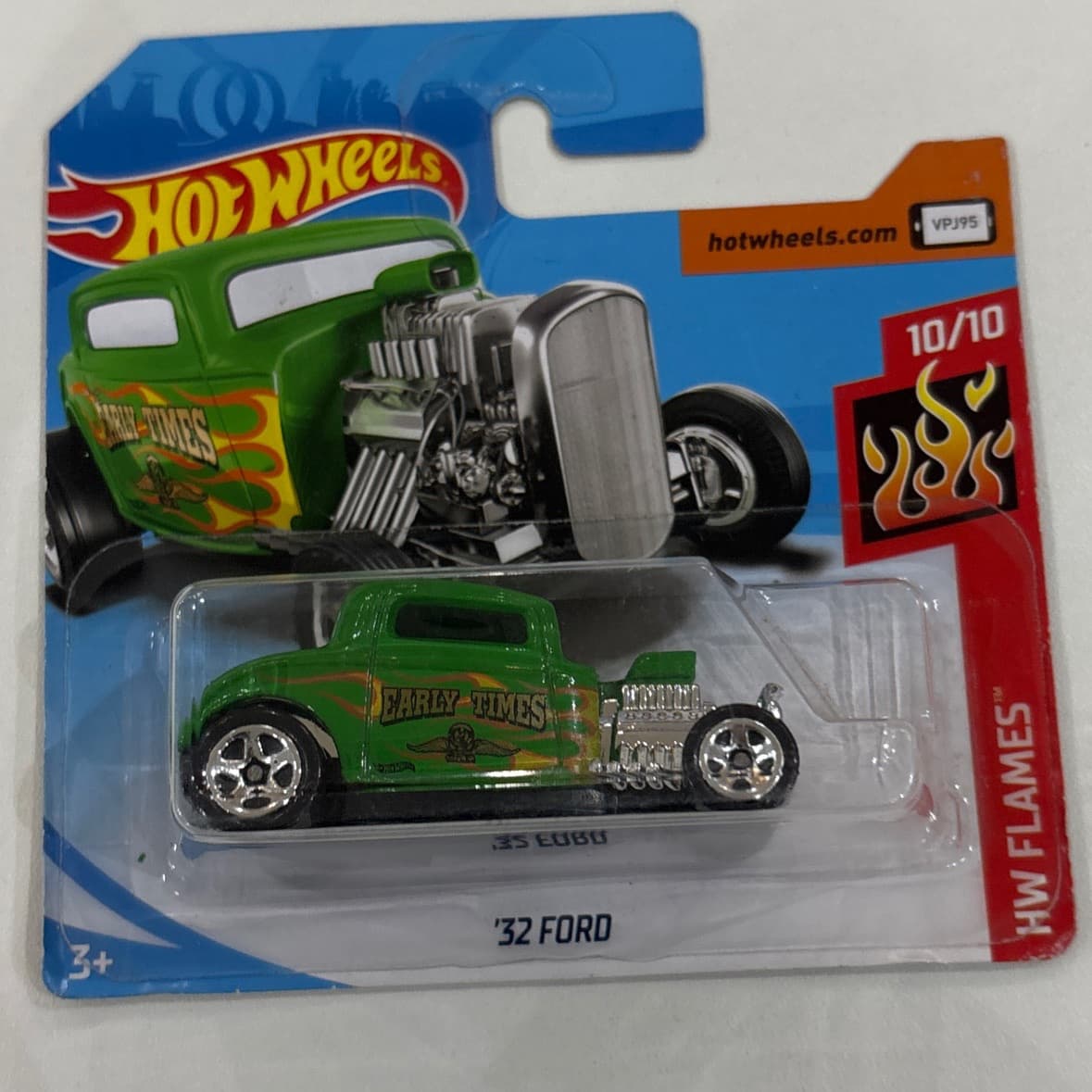 32 Ford (2nd Color)