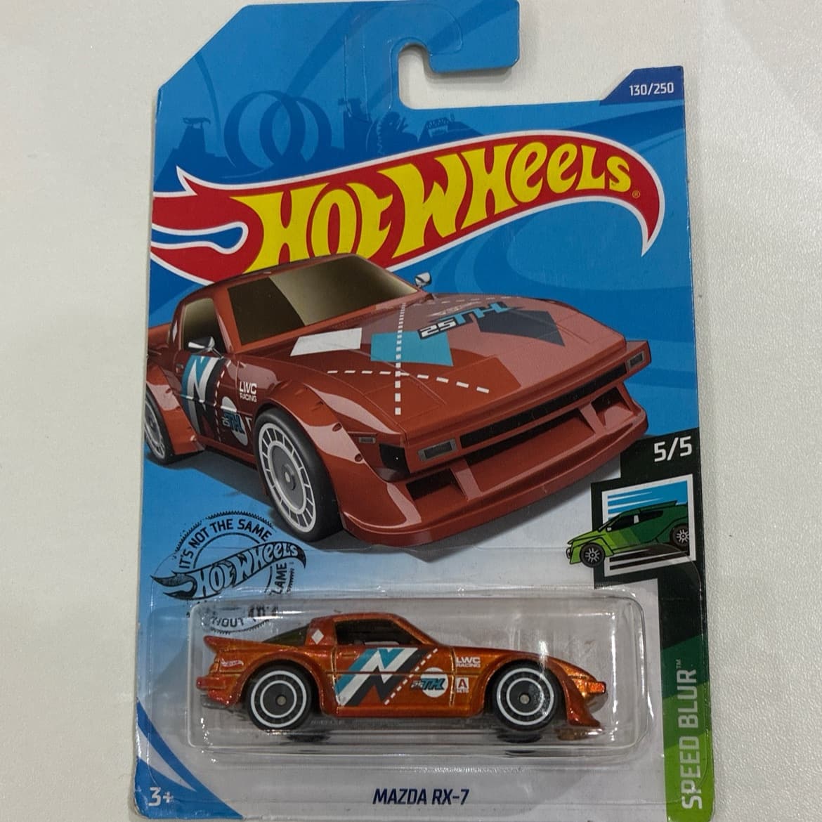 Mazda RX-7