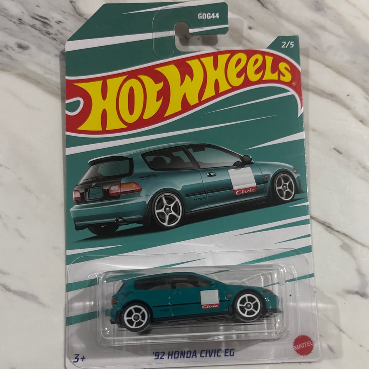 Honda Civic EG