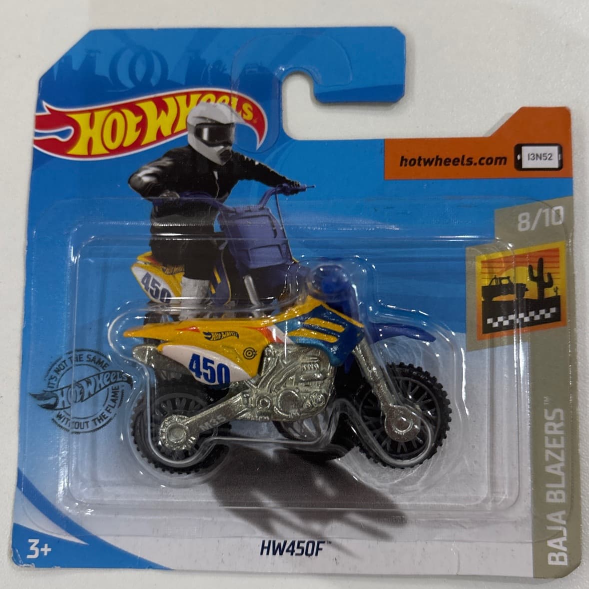 HW450F