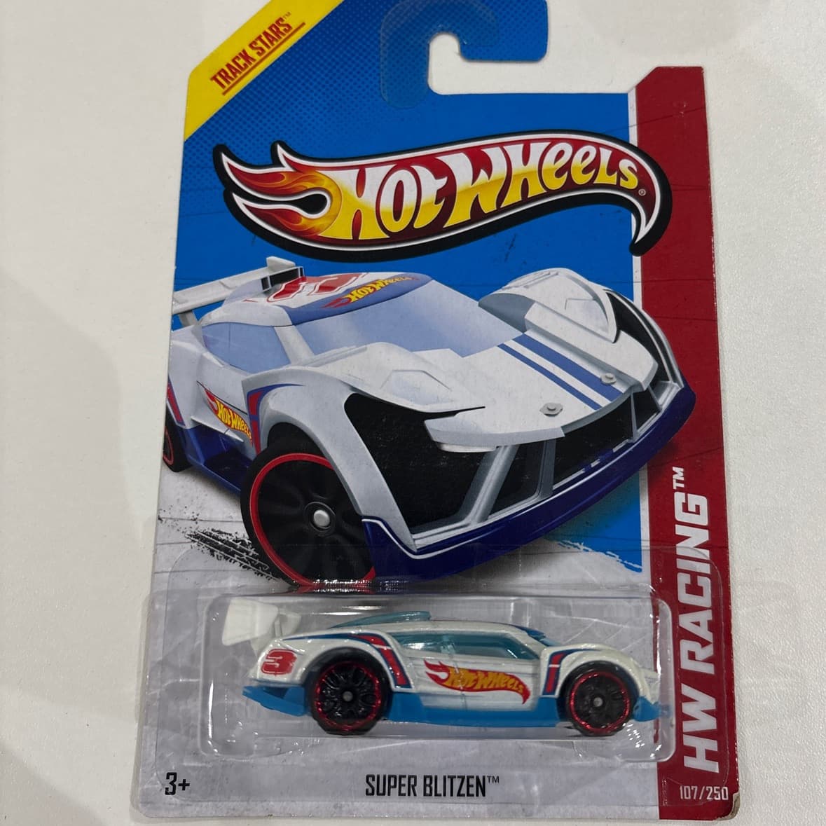 Super Blitzen