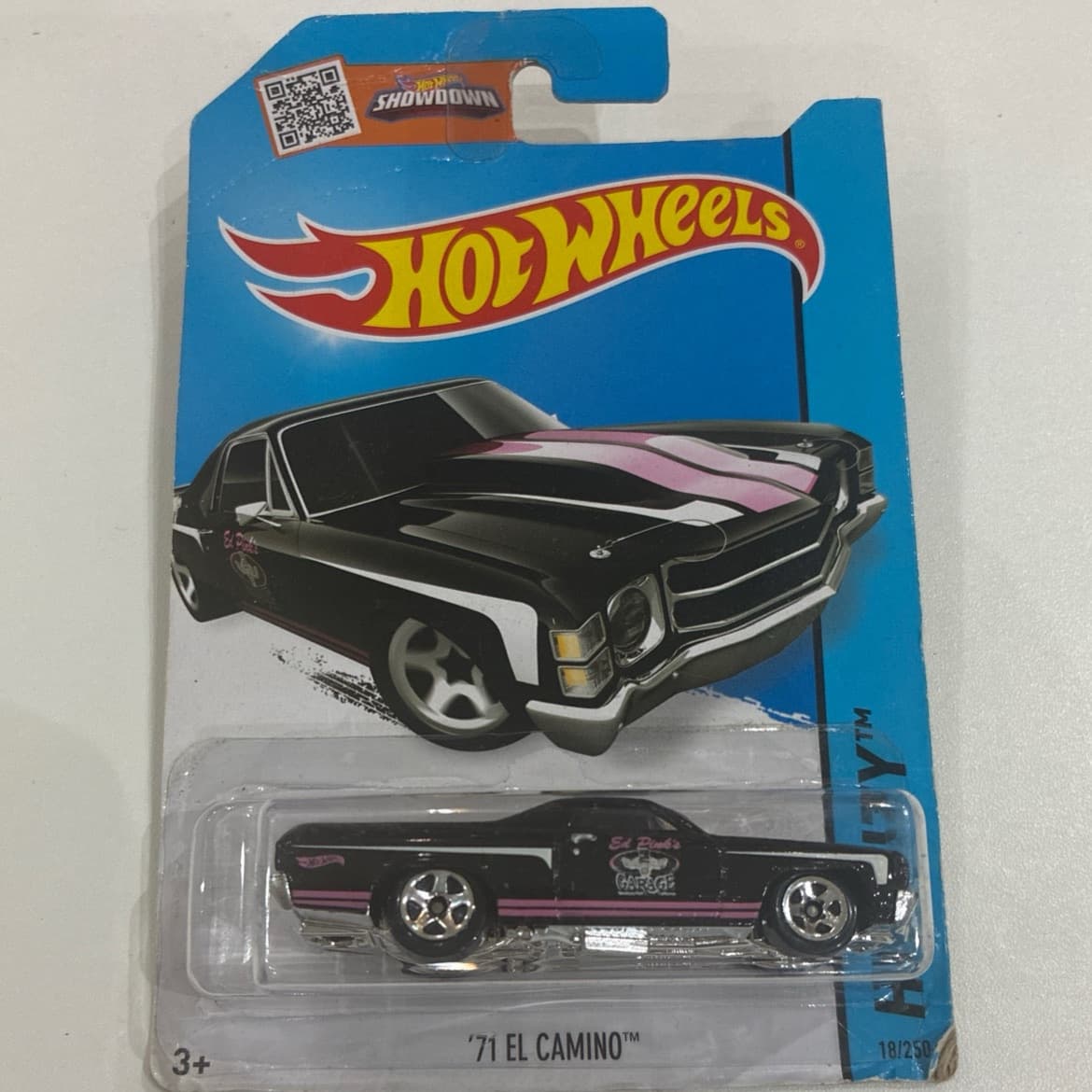 71 El Camino