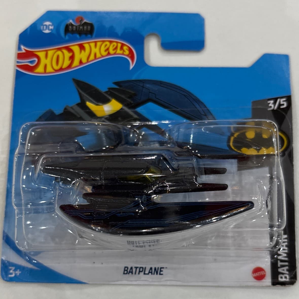 Batplane