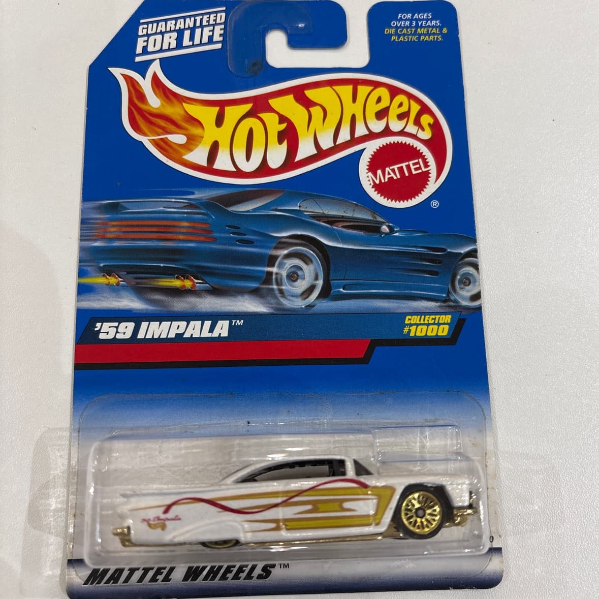 59 Impala