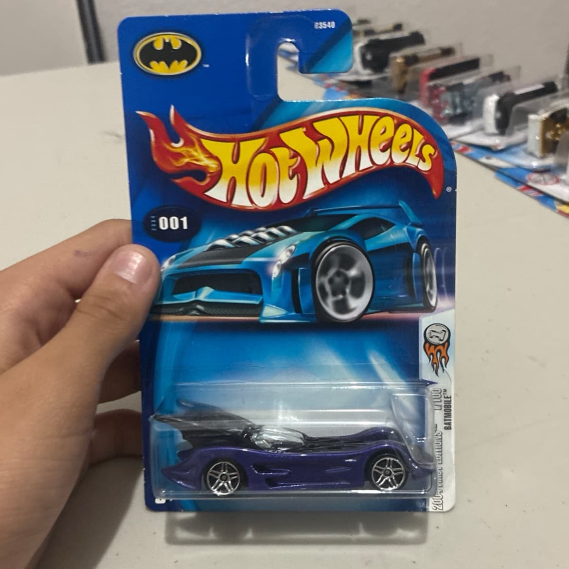 Batmobile