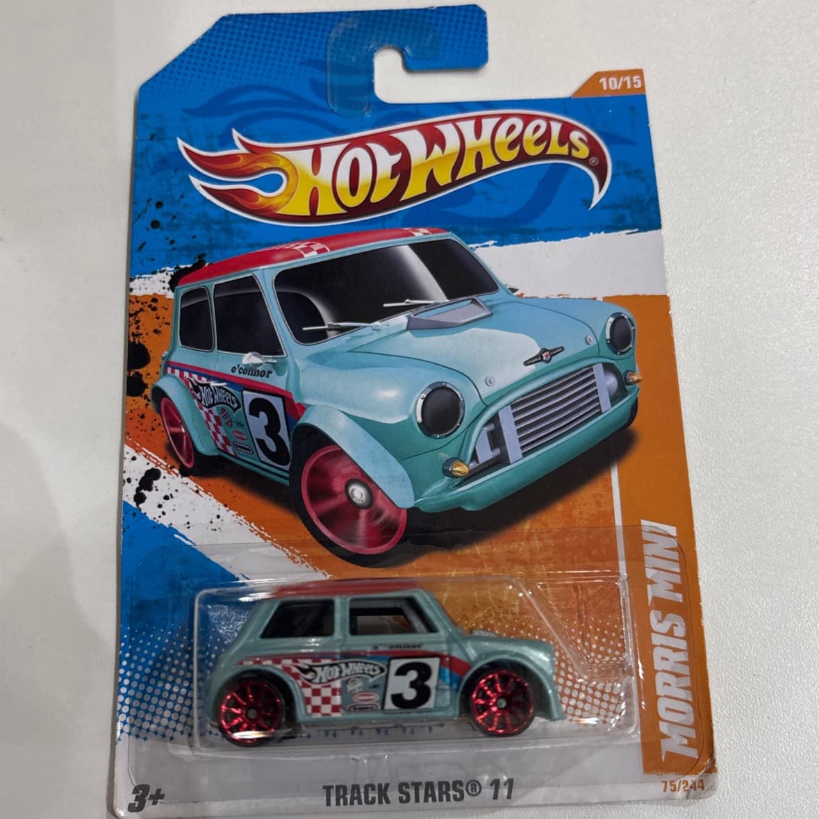 Morris MIni