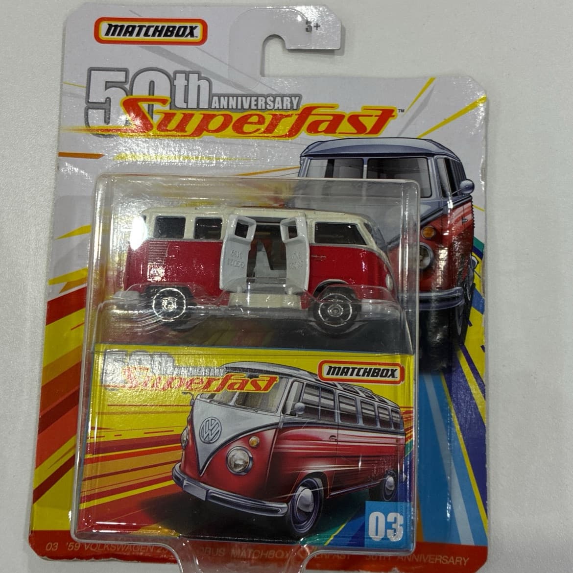 59 Volkswagen 23 Microbus