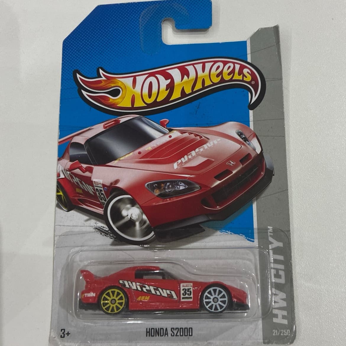 Honda S2000