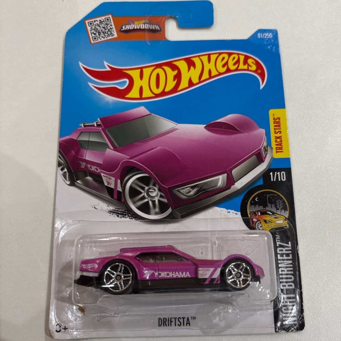 Driftsta