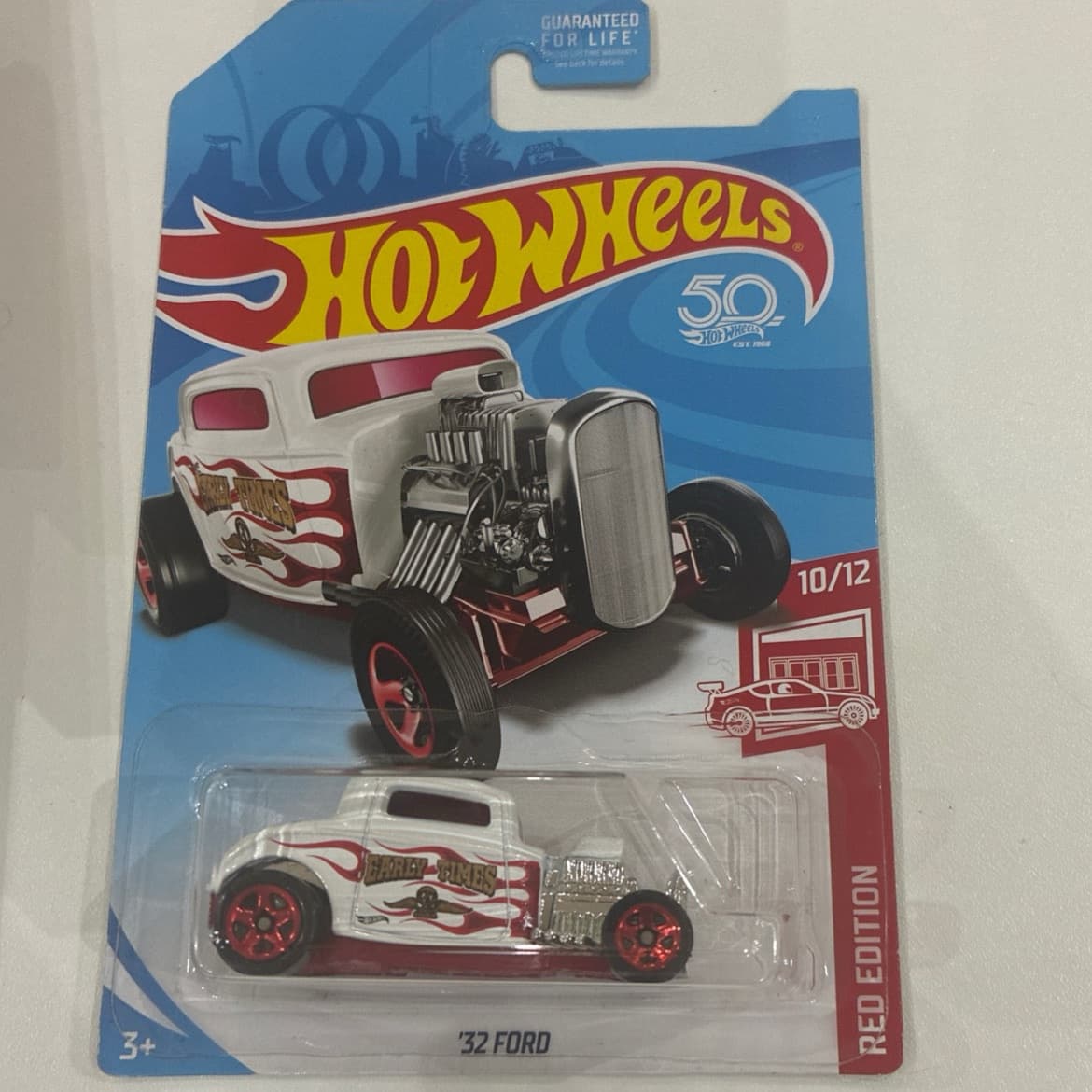 32 Ford (3rd Color)