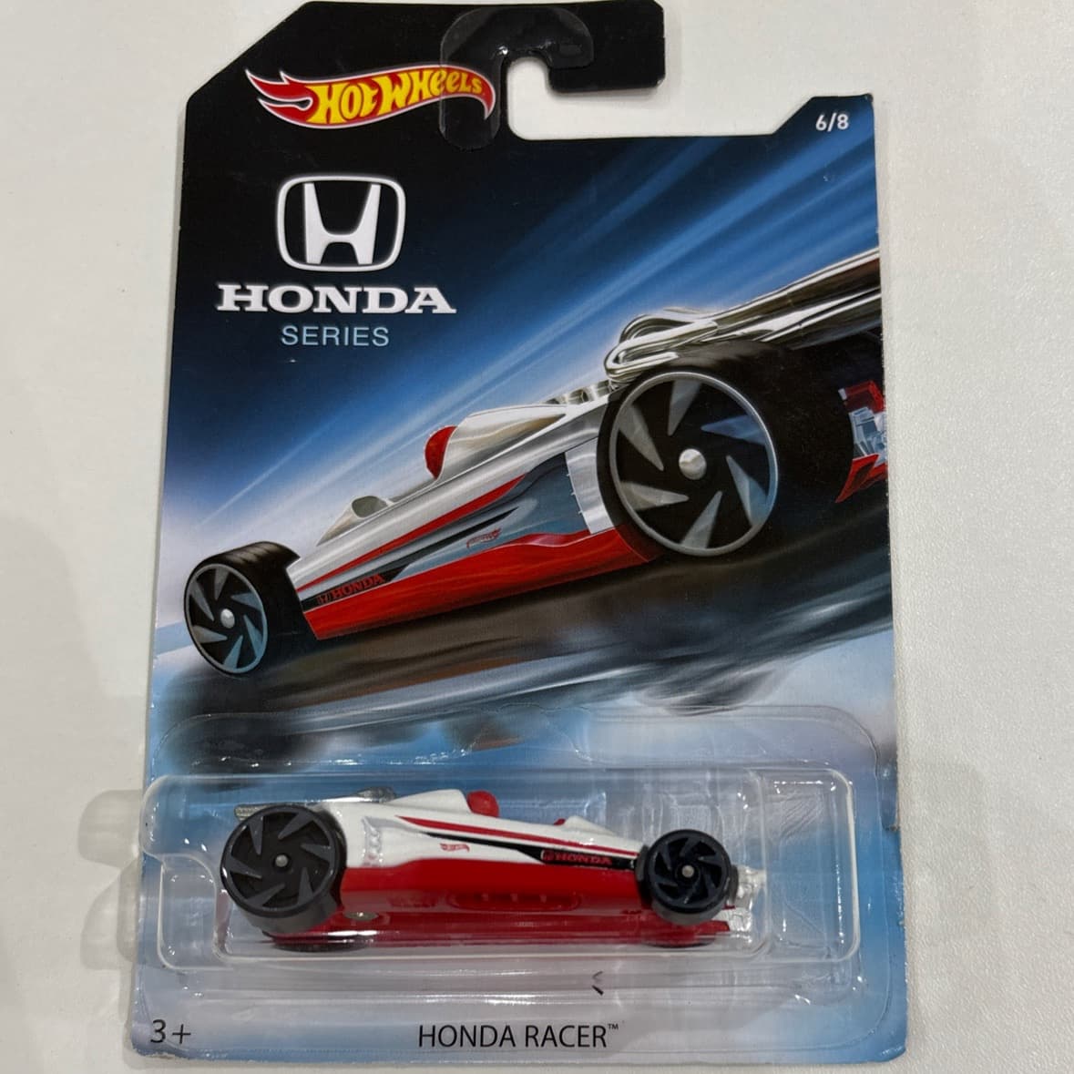 Honda Racer
