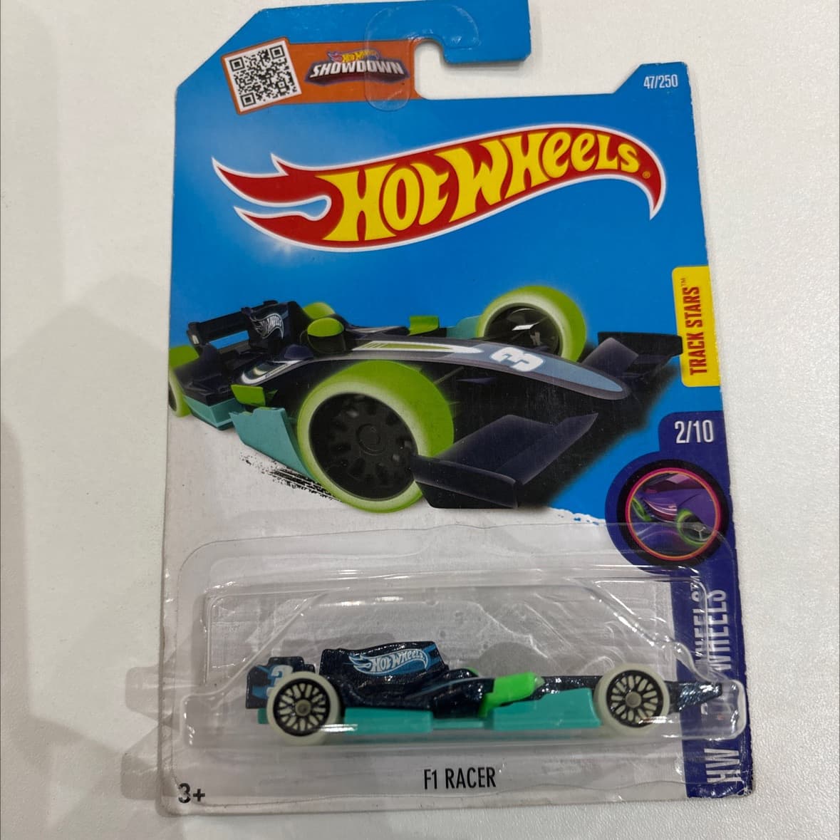 F1 Racer