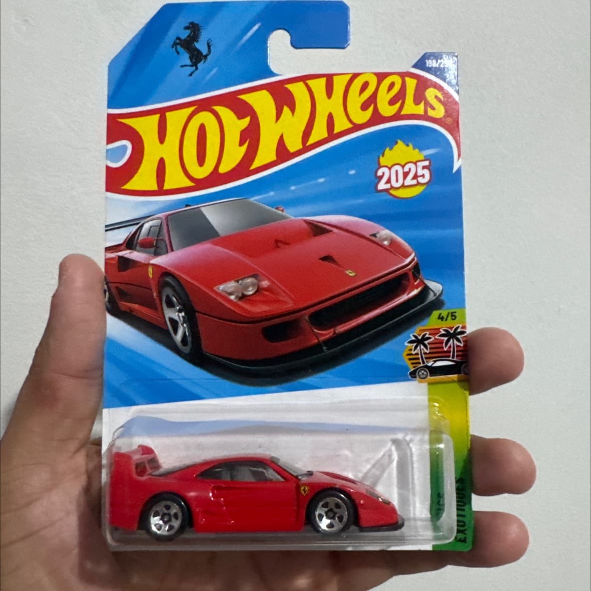 Ferrari F40 Competizione