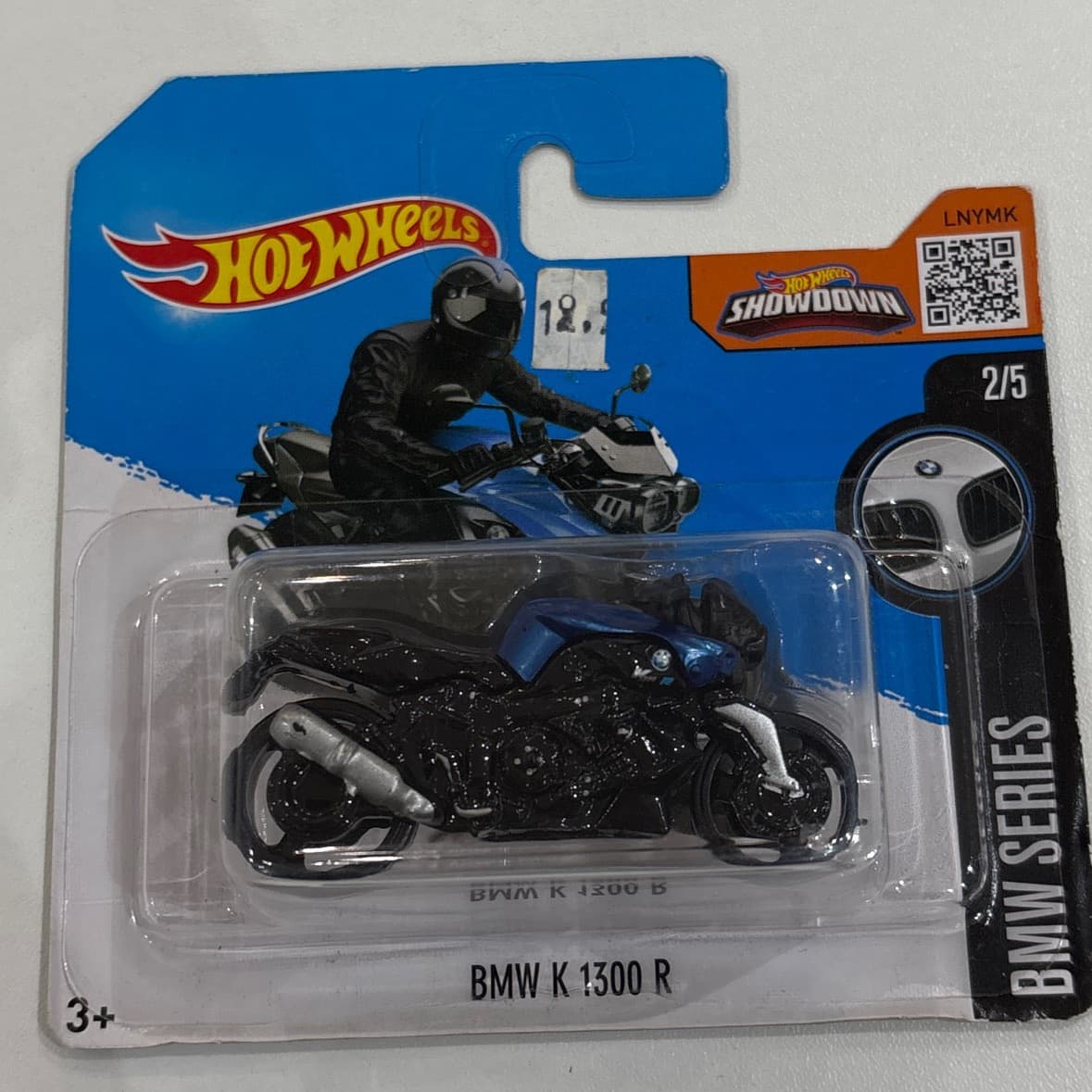 BMW K 1300 R