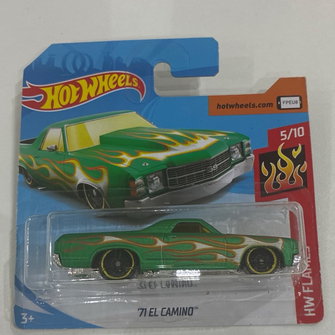 71 El Camino