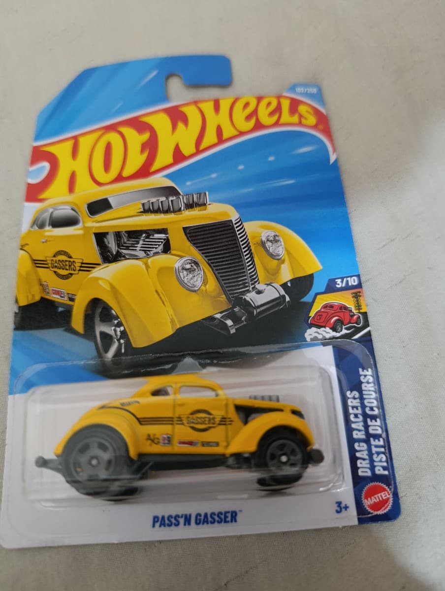 Passn Gasser
