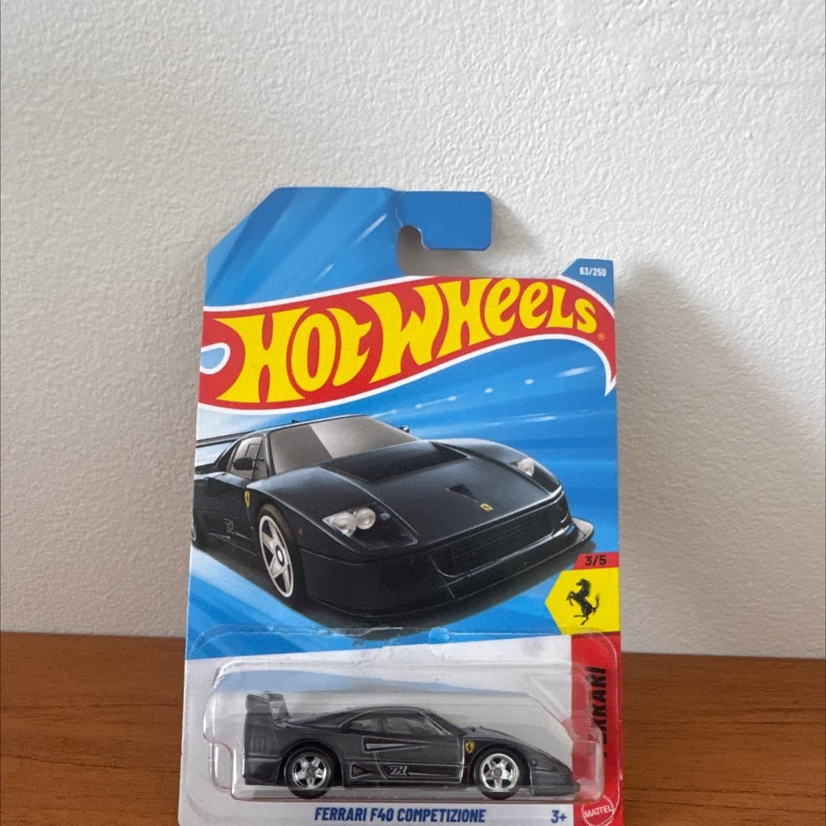 Ferrari F40 Competizione