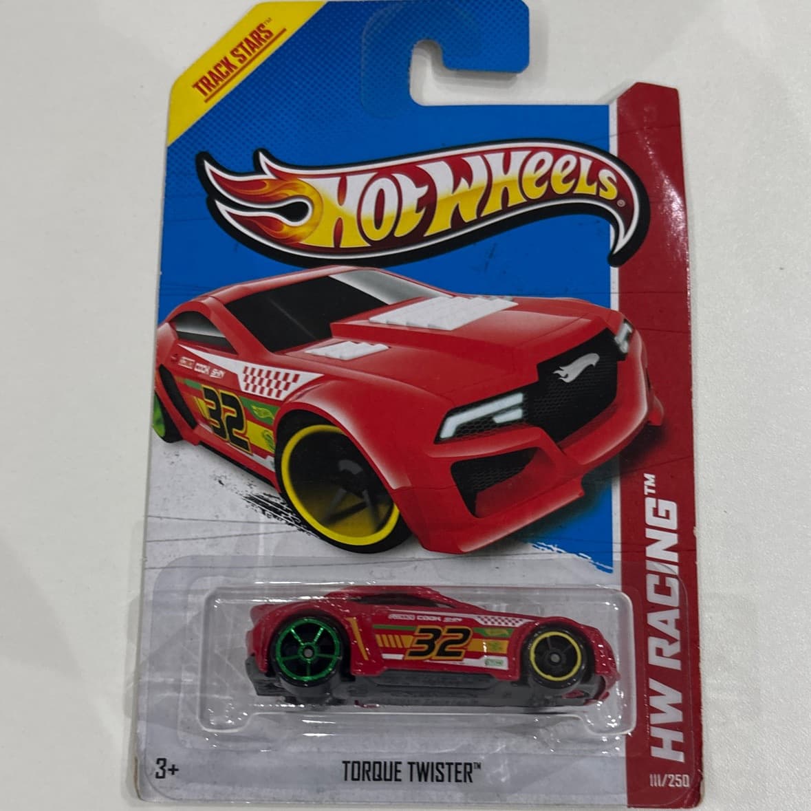 Torque Twister