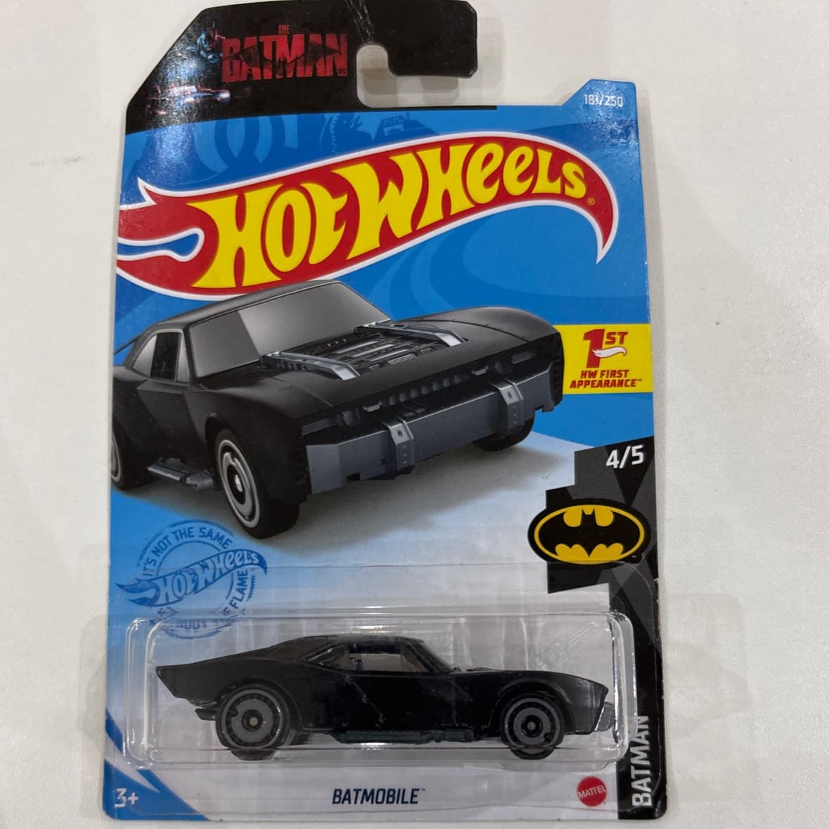 Batmobile