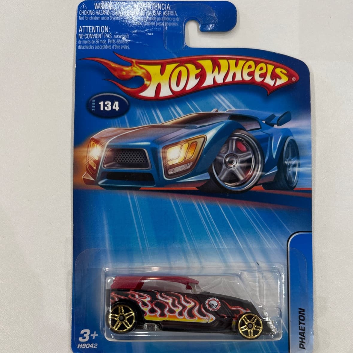 Phaeton