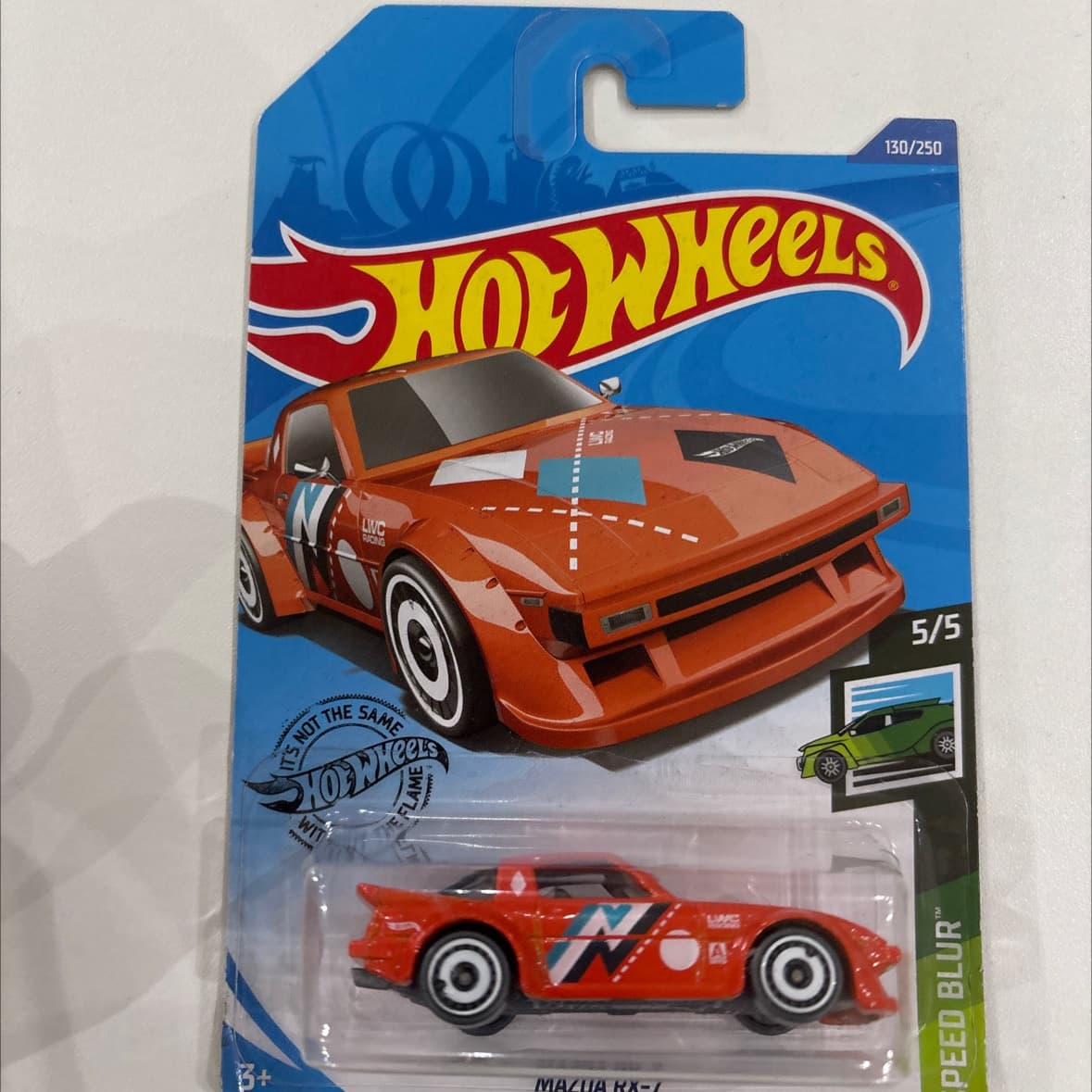 Mazda RX-7