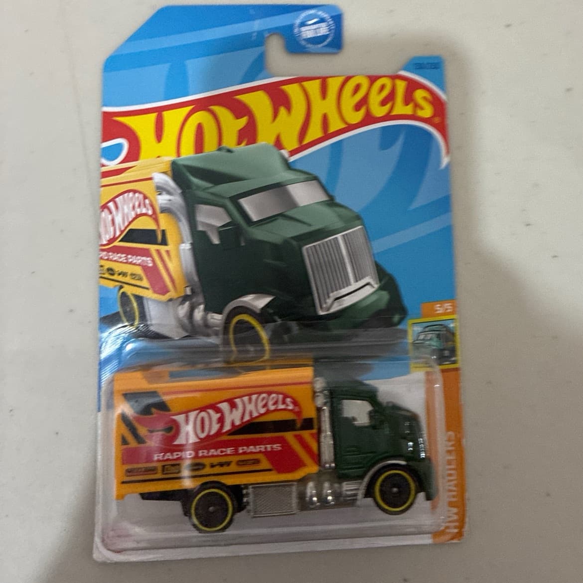 Hiway Hauler 2
