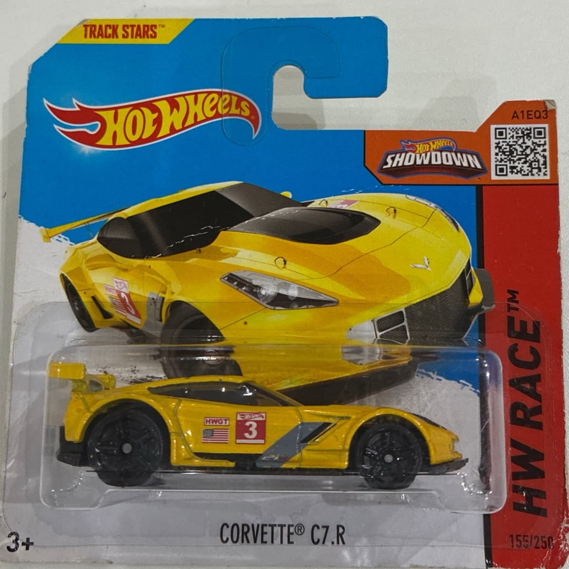 Corvette C7.R