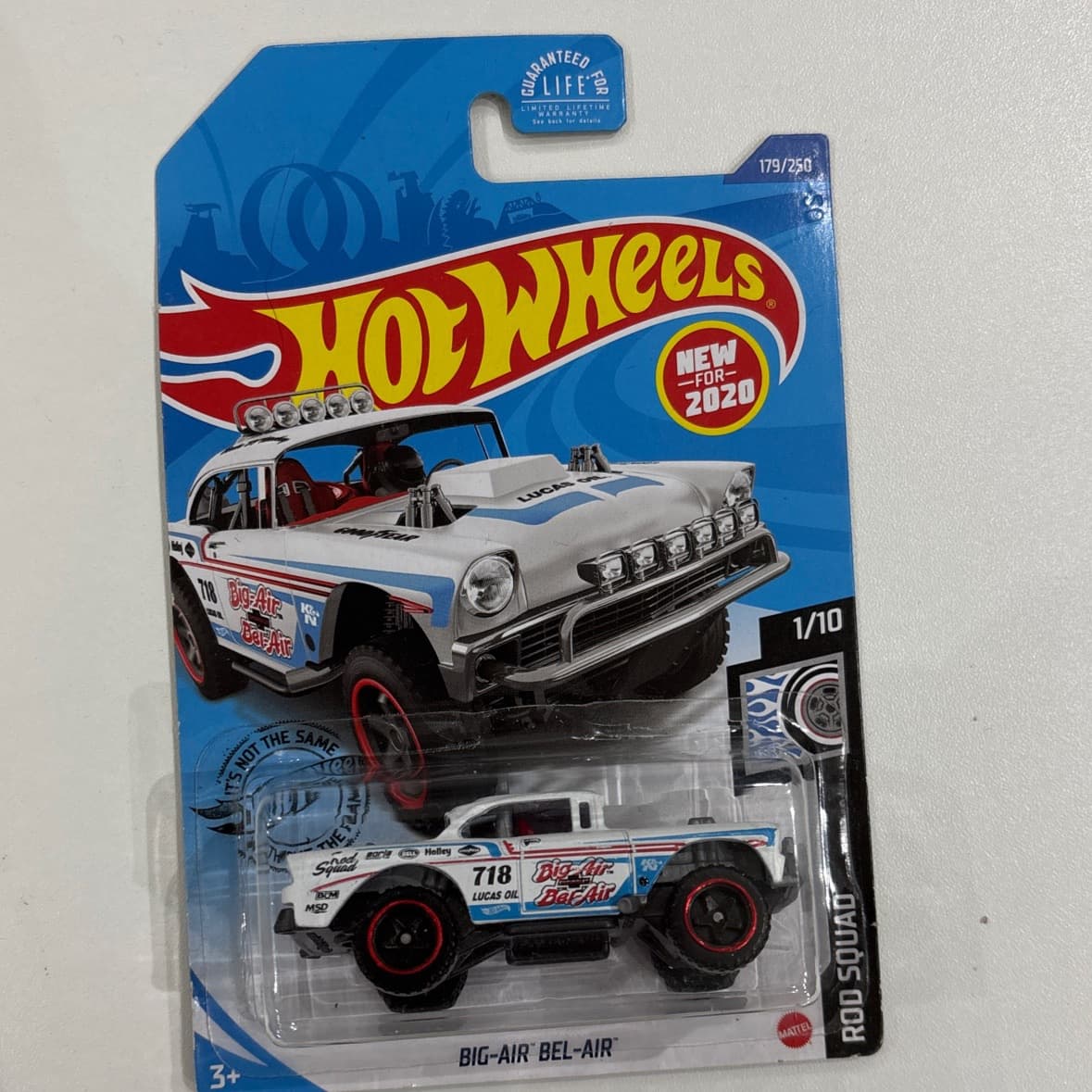 Big-Air Bel-Air